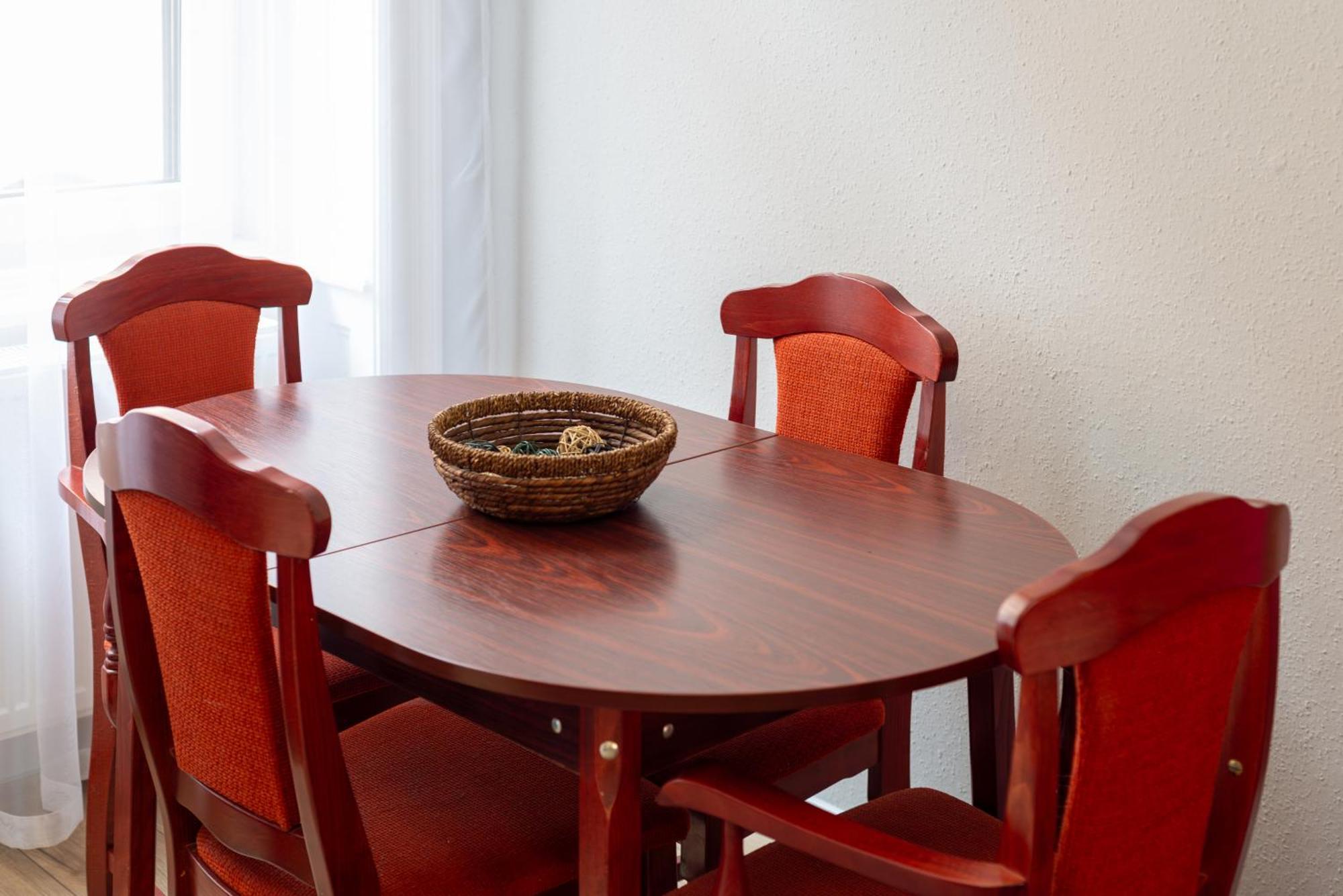 City Center Apartment Budapest Luaran gambar